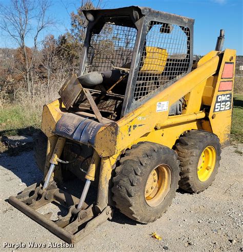 552 skid steer|mustang skid steer specifications.